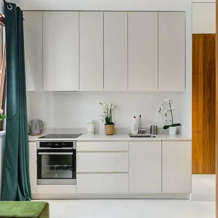 Apartamento In Porspoder Near Du Bourg