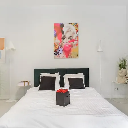 Apartamento In Porspoder Near Du Bourg